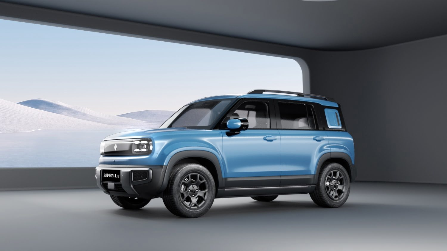 'Tân binh' xe điện mini sắp đổ bộ thị trường Việt: Thiết kế đẹp, giá dự kiến dưới 150 triệu đồng - rẻ ngang Honda SH - Ảnh 8