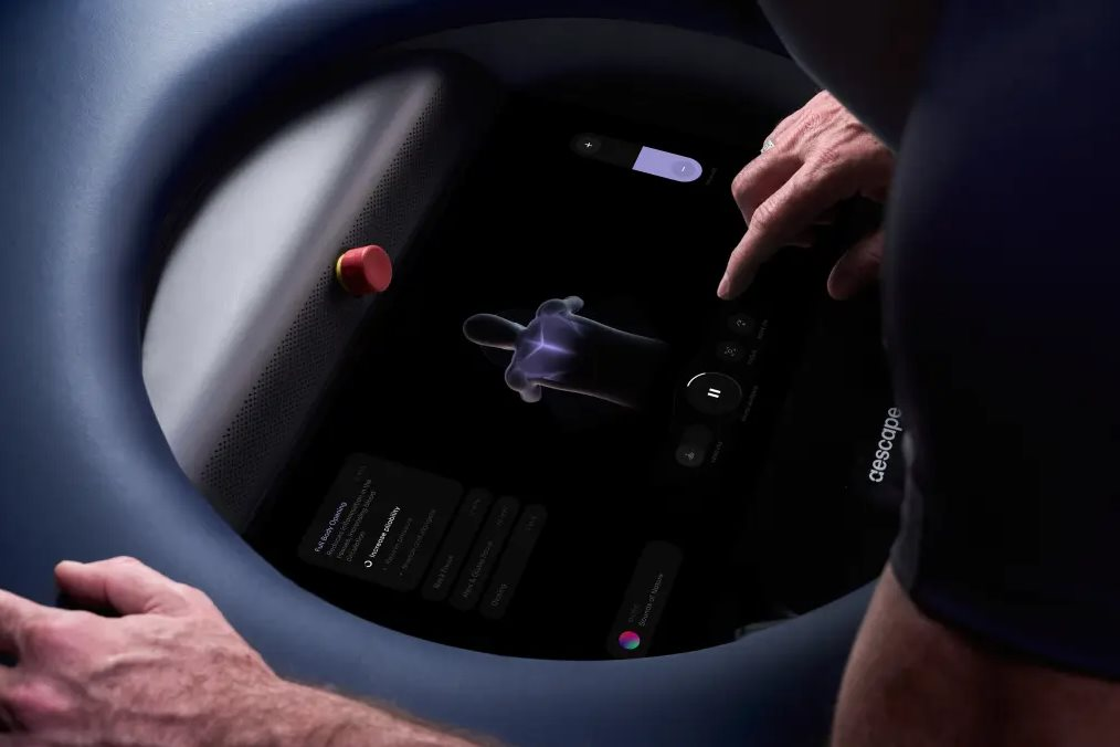 Ngày tàn nghề massage: Startup robot AI chuyên ‘đấm bóp’ thu về 23 triệu USD doanh thu chỉ sau 6 tháng, thị trường 5,6 nghìn tỷ USD chấn động - Ảnh 7