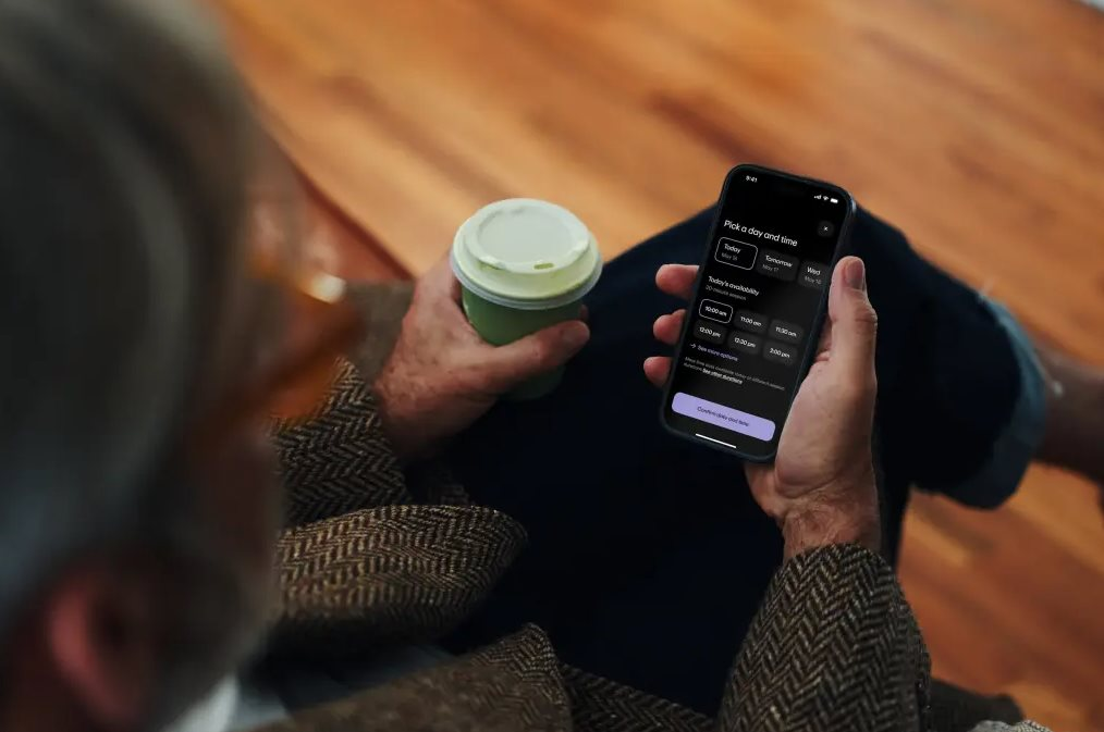 Ngày tàn nghề massage: Startup robot AI chuyên ‘đấm bóp’ thu về 23 triệu USD doanh thu chỉ sau 6 tháng, thị trường 5,6 nghìn tỷ USD chấn động - Ảnh 4