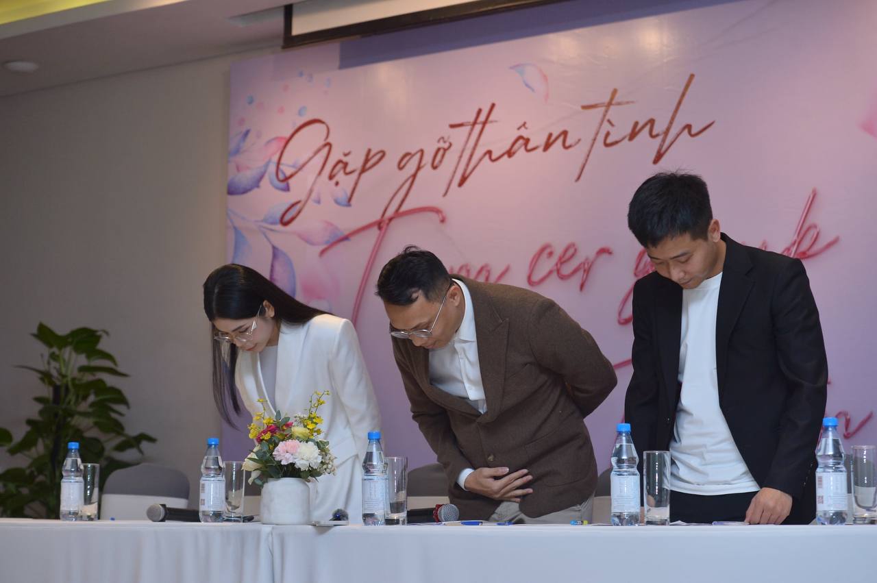 Tóm tắt buổi xin lỗi của Hằng Du Mục, Quang Linh Vlogs: Buôn kẹo rau nhưng chẳng có vườn rau, đến giờ vẫn “không ngờ” về mọi thứ - Ảnh 1