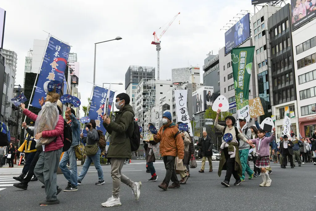 Nhật Bản: Giá gạo tăng 81% nhưng chính phủ vẫn chi 2,32 tỷ USD để giảm trồng lúa, tất cả vì một văn hóa đã làm nên thành công cho Toyota - Ảnh 1