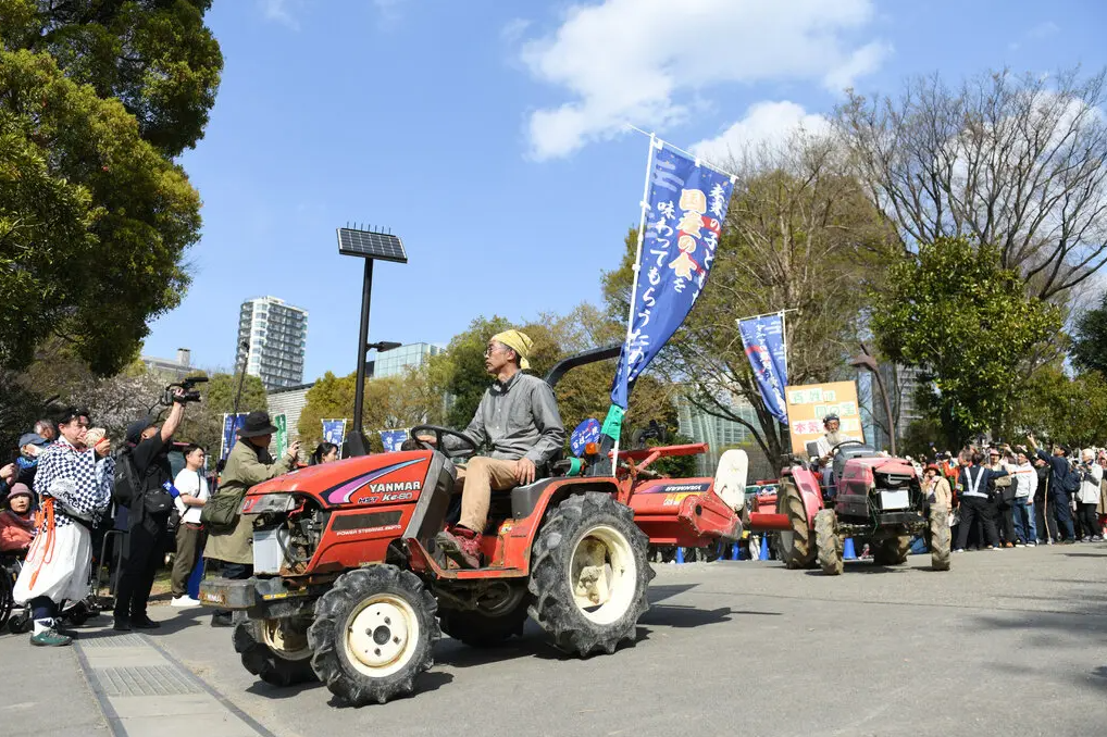 Nhật Bản: Giá gạo tăng 81% nhưng chính phủ vẫn chi 2,32 tỷ USD để giảm trồng lúa, tất cả vì một văn hóa đã làm nên thành công cho Toyota - Ảnh 2