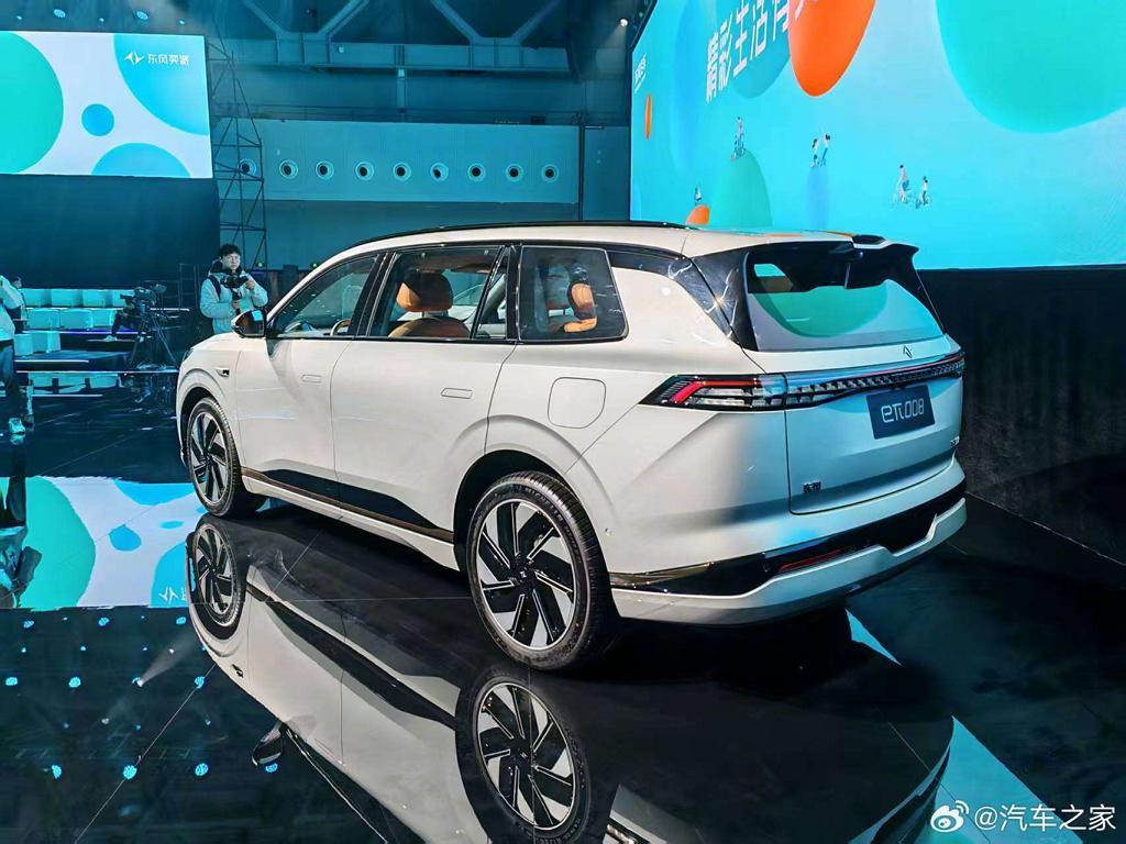 Ông trùm xe tải nổi tiếng ở VN có SUV mới: Giá quy đổi chỉ bằng 1 nửa Santa Fe - Ảnh 4