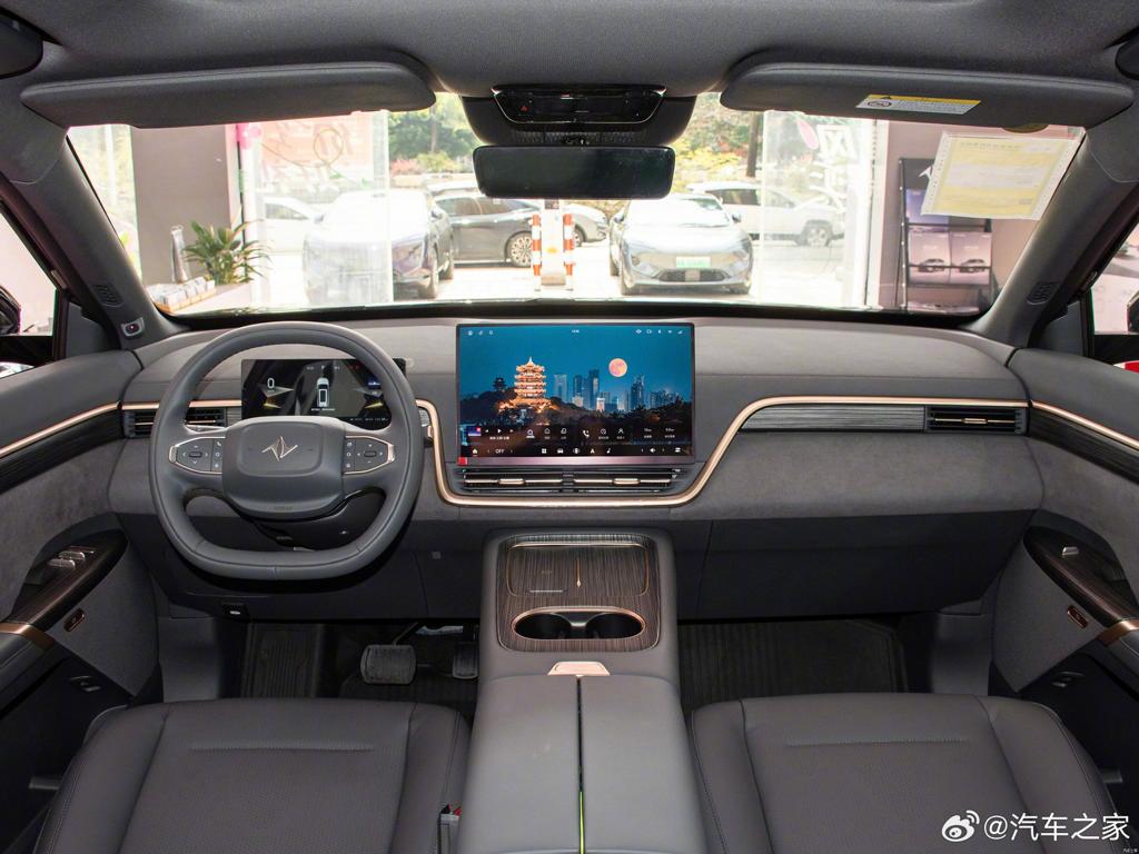 Ông trùm xe tải nổi tiếng ở VN có SUV mới: Giá quy đổi chỉ bằng 1 nửa Santa Fe - Ảnh 5