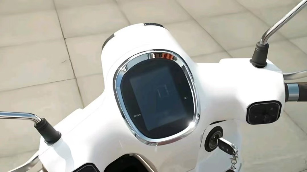 Xe ga rẻ nhất phân khúc 150cc: Trang bị phanh ABS như SH, ăn 2,5 lít/100km, giá từ 19 triệu đồng - rẻ ngang Wave Alpha - Ảnh 4