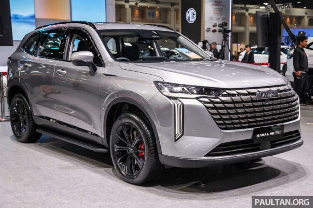 SUV ngang cỡ CR-V ra bản nâng cấp mới, đẹp hơn, siêu tiết kiệm xăng, ở Việt Nam đang giảm giá tới 200 triệu đồng - Ảnh 5