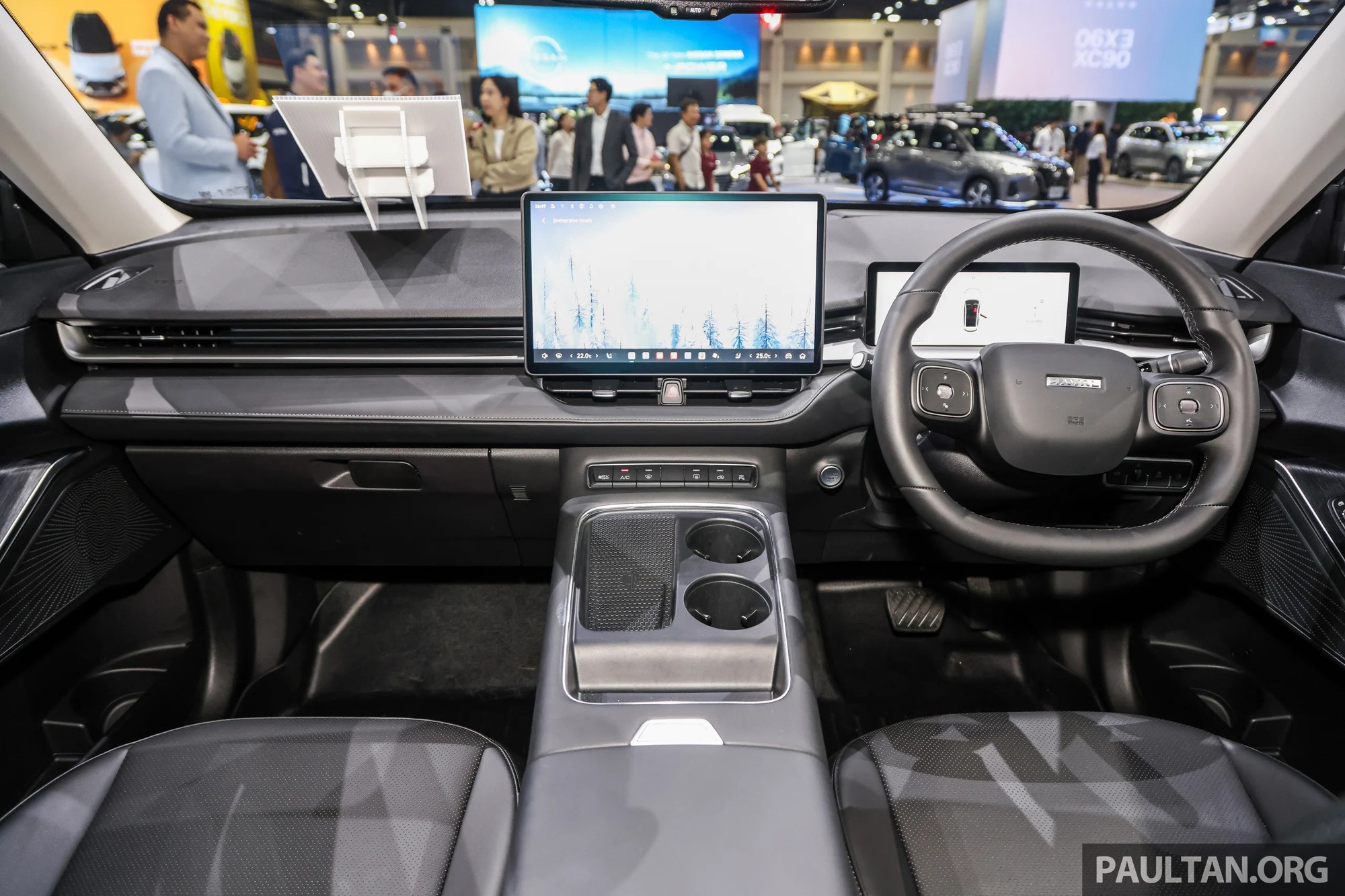 SUV ngang cỡ CR-V ra bản nâng cấp mới, đẹp hơn, siêu tiết kiệm xăng, ở Việt Nam đang giảm giá tới 200 triệu đồng - Ảnh 8