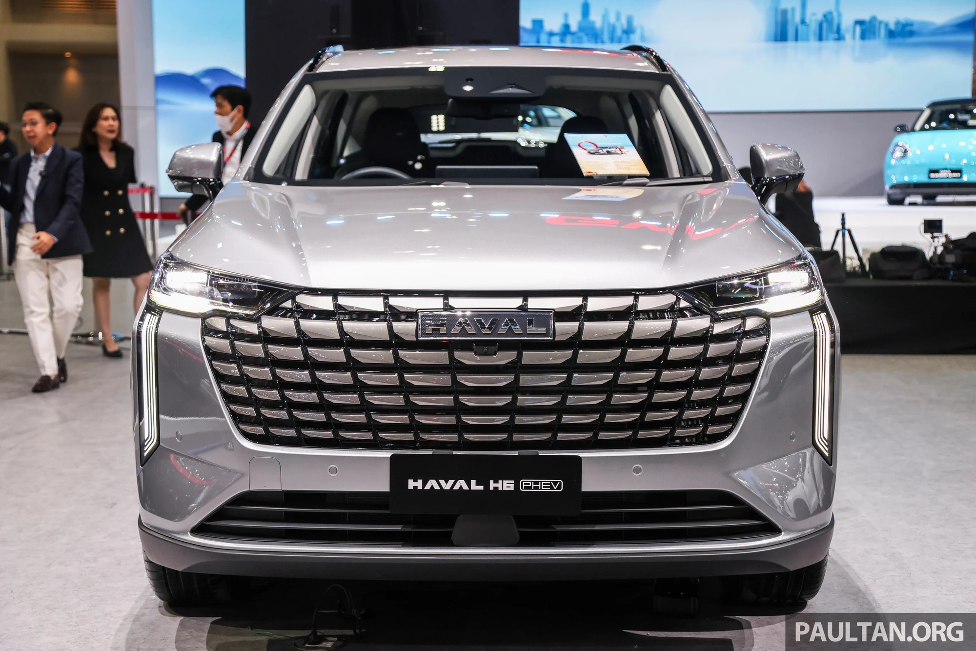 SUV ngang cỡ CR-V ra bản nâng cấp mới, đẹp hơn, siêu tiết kiệm xăng, ở Việt Nam đang giảm giá tới 200 triệu đồng - Ảnh 6