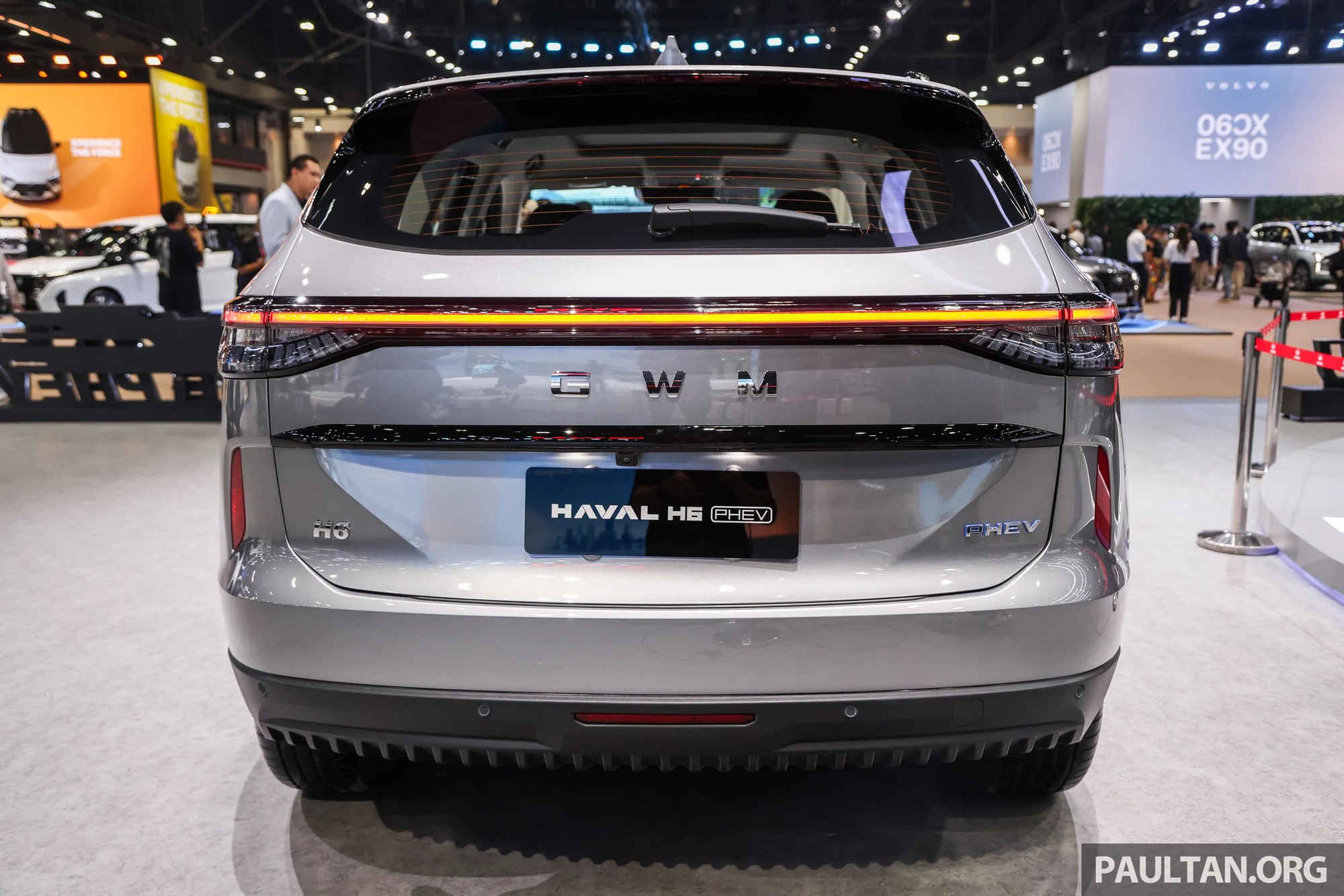 SUV ngang cỡ CR-V ra bản nâng cấp mới, đẹp hơn, siêu tiết kiệm xăng, ở Việt Nam đang giảm giá tới 200 triệu đồng - Ảnh 7