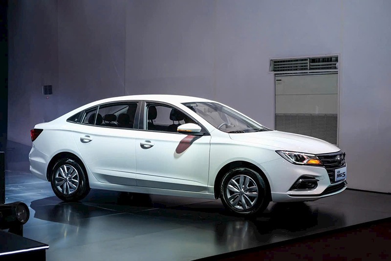 SUV Trung Quốc giá 500 triệu rầm rộ đổ bộ Việt Nam - ông lớn Nhật, Hàn liệu có 'mất ngủ'? - Ảnh 3