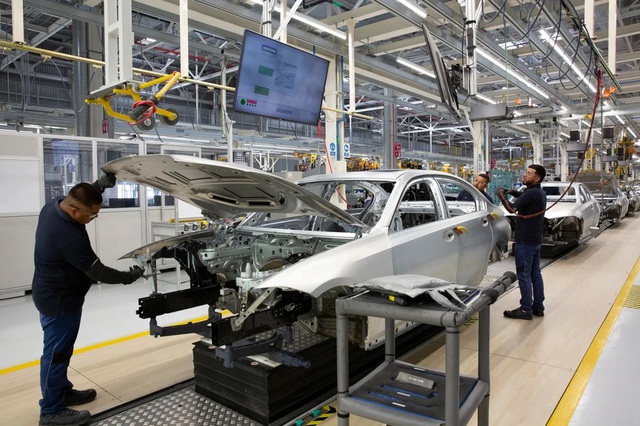 Tự làm xe điện "khó hơn lên trời": Lực mạnh như quốc gia này mà làm 3 mẫu xe giá 100 triệu còn loay hoay - Ảnh 3