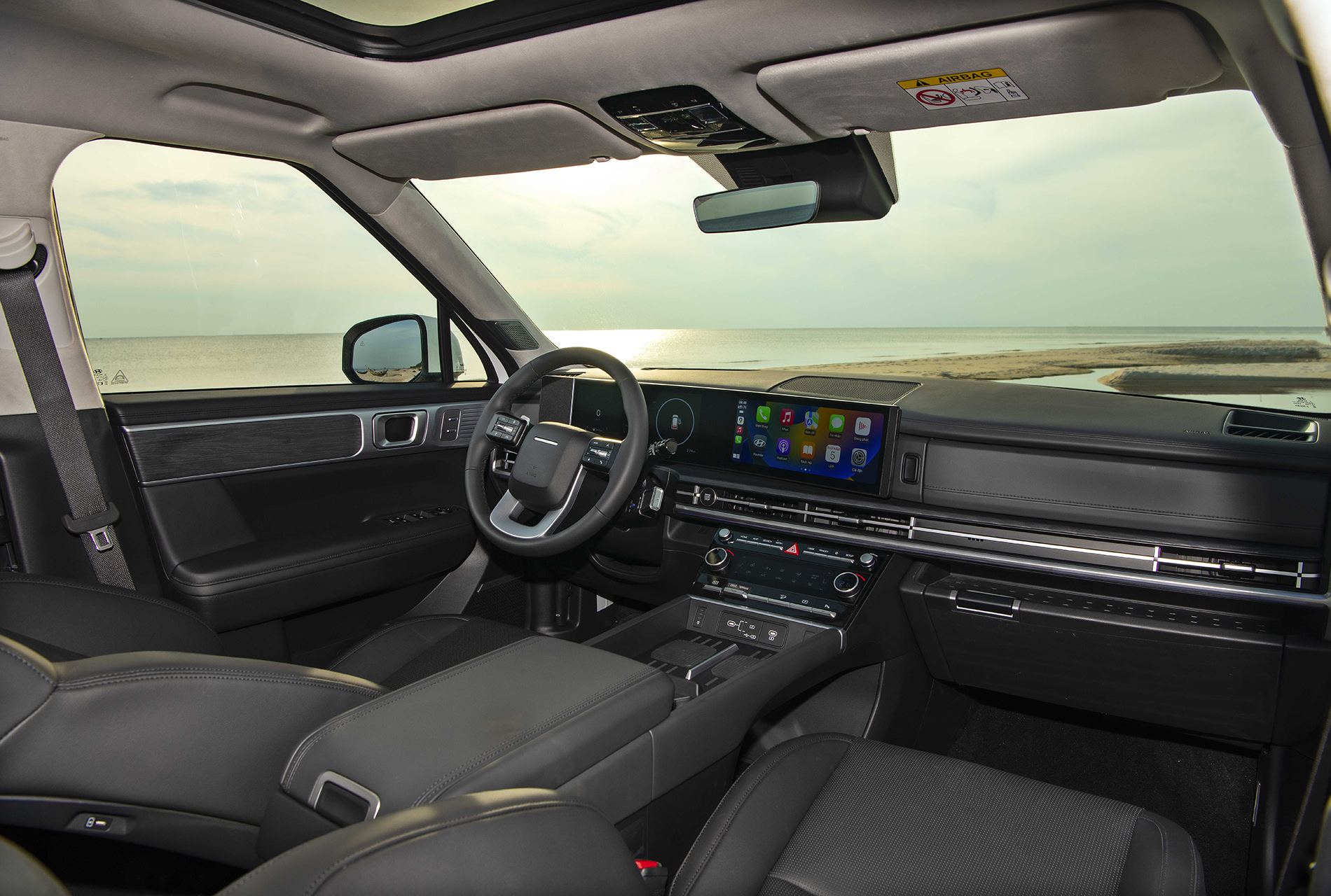 Giảm giá cho xe VIN 2024 - sòng phẳng với khách hàng như Hyundai - Ảnh 2