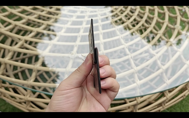 Người dùng "sợ" mua smartphone gập, và cách OPPO giải quyết nỗi "sợ" này - Ảnh 2