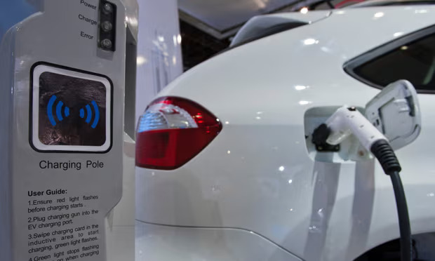 Đã có hãng xe điện đạt được kỳ tích công nghệ "sạc nhanh như đổ xăng": Mua xe xăng giờ đã thành dĩ vãng? - Ảnh 4