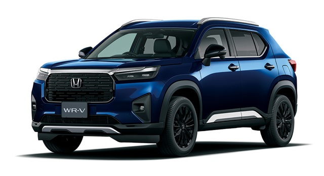 SUV hạng B được ví như Honda City thêm bản đặc biệt: Trang bị cao cấp hơn, gây sốt với giá tương đương 393 triệu đồng - rẻ ngang Grand i10 - Ảnh 1
