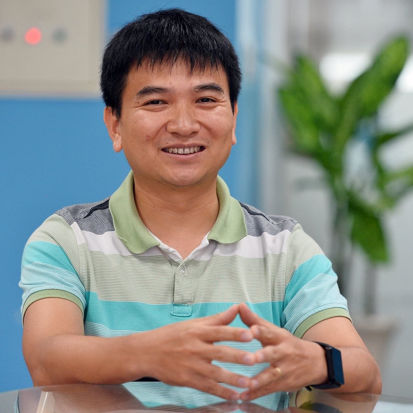 25 năm sau khi tặng Unikey miễn phí cho cộng đồng, "cha đẻ" phần mềm quốc dân Việt Nam đang ở đâu? - Ảnh 2