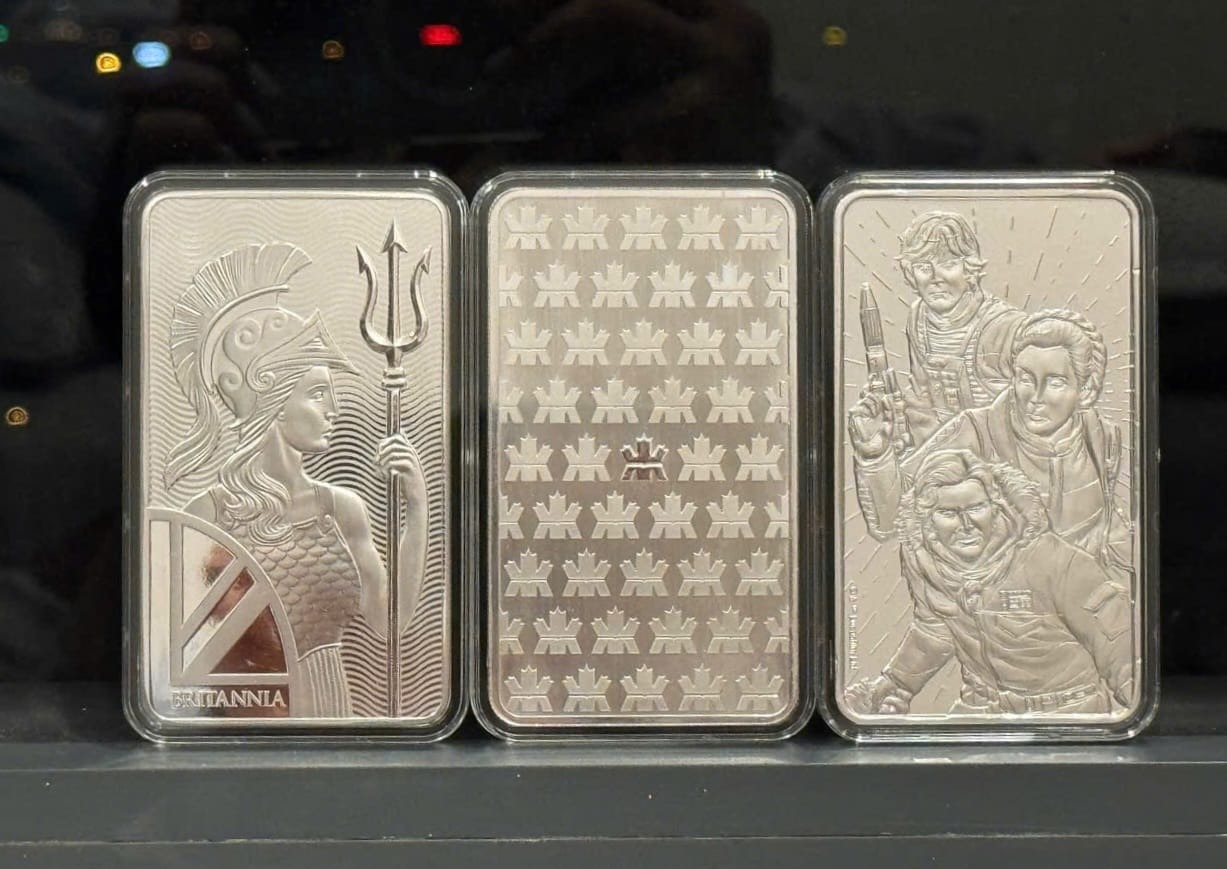 Một thú sưu tầm '10 điểm không có nhưng' đang ngày càng được các 'dân chơi' tại Việt Nam quan tâm - Ảnh 1