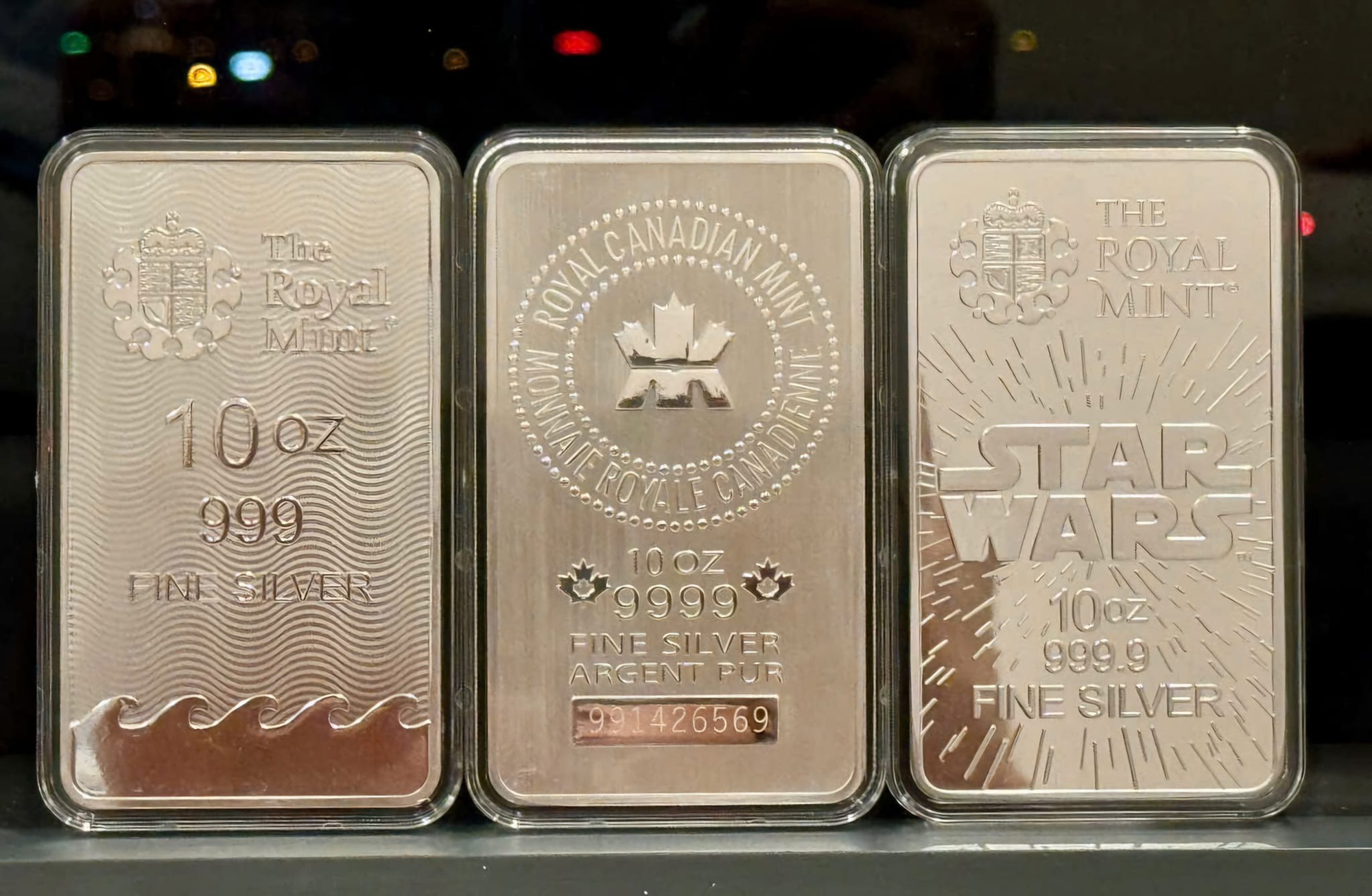 Một thú sưu tầm '10 điểm không có nhưng' đang ngày càng được các 'dân chơi' tại Việt Nam quan tâm - Ảnh 2