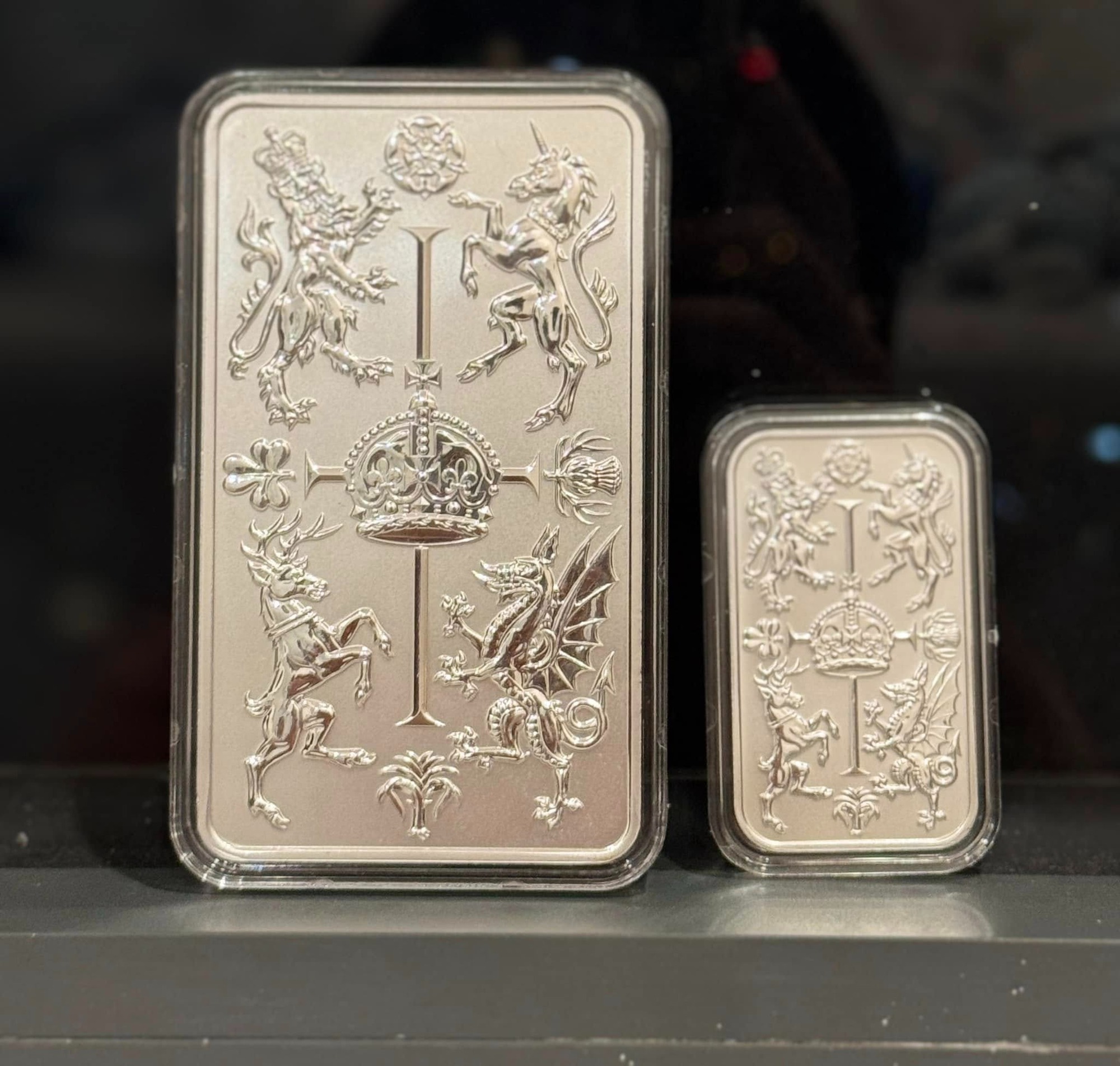 Một thú sưu tầm '10 điểm không có nhưng' đang ngày càng được các 'dân chơi' tại Việt Nam quan tâm - Ảnh 4