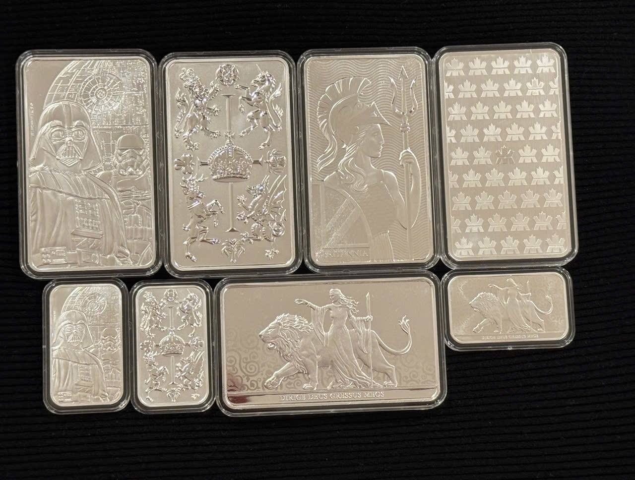 Một thú sưu tầm '10 điểm không có nhưng' đang ngày càng được các 'dân chơi' tại Việt Nam quan tâm - Ảnh 3