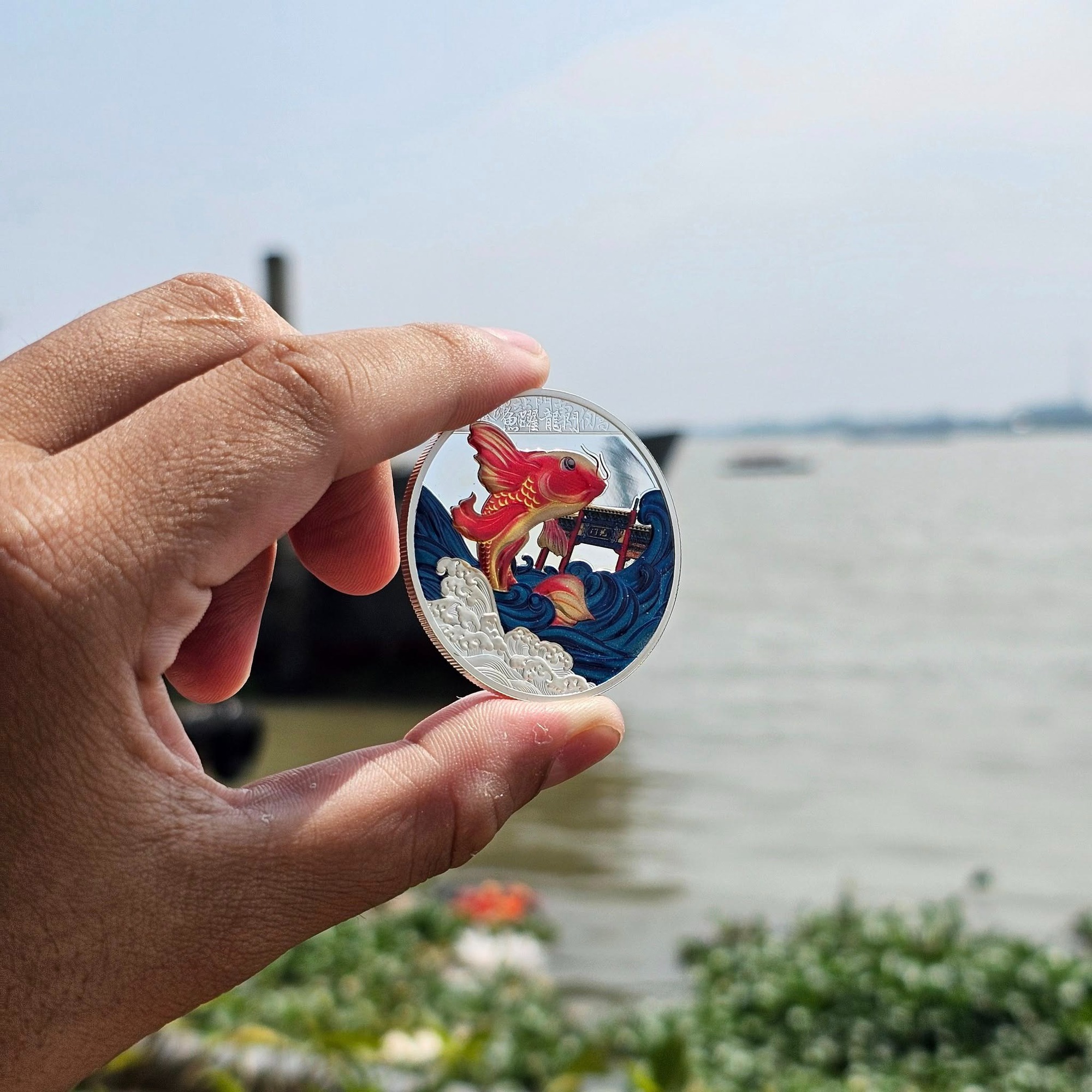 Một thú sưu tầm '10 điểm không có nhưng' đang ngày càng được các 'dân chơi' tại Việt Nam quan tâm - Ảnh 9