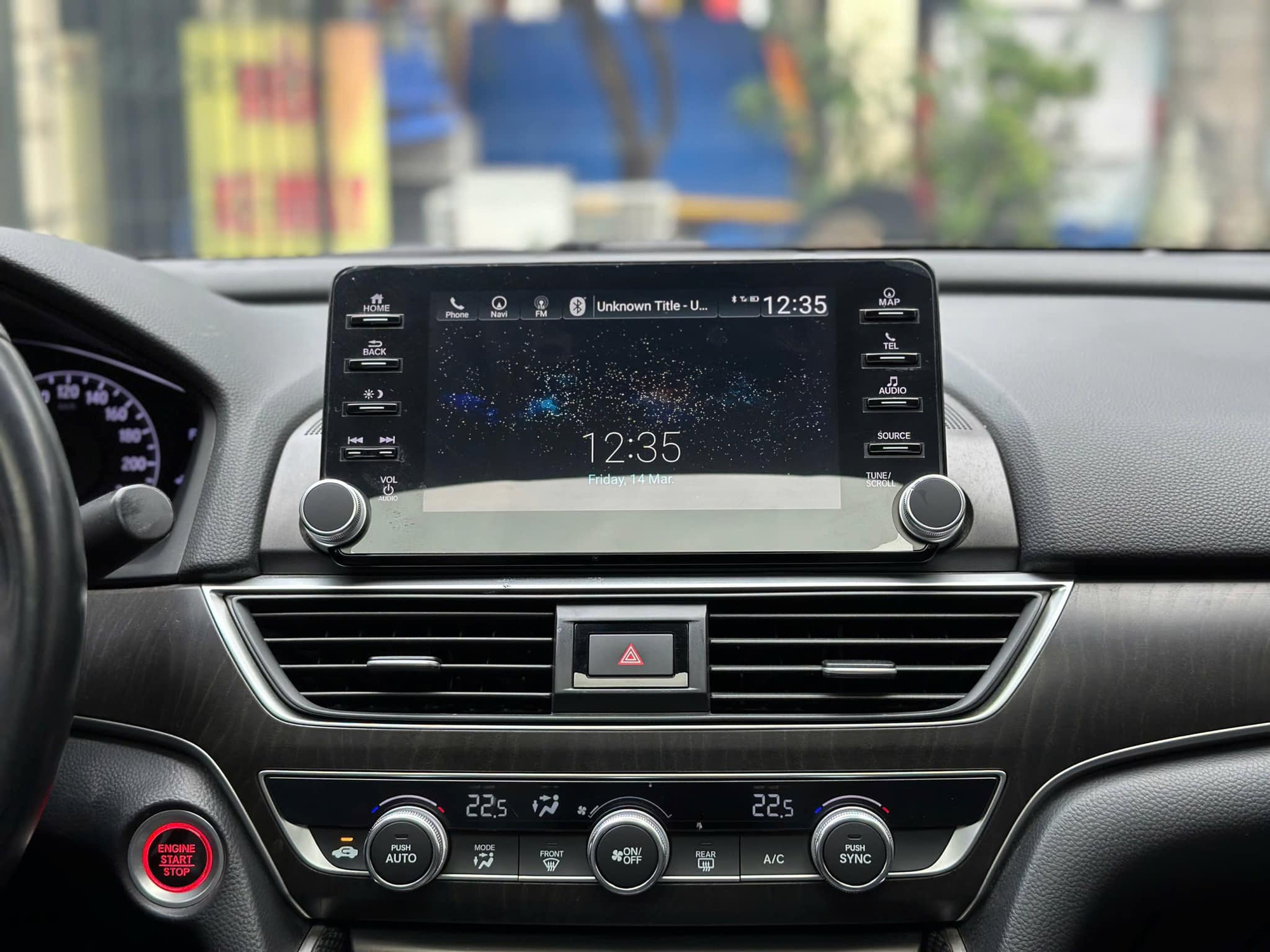 Rao Honda Accord 2019 rẻ hơn thị trường cả trăm triệu đồng, người bán thật thà giải thích khiến CĐM khen ngợi - Ảnh 9