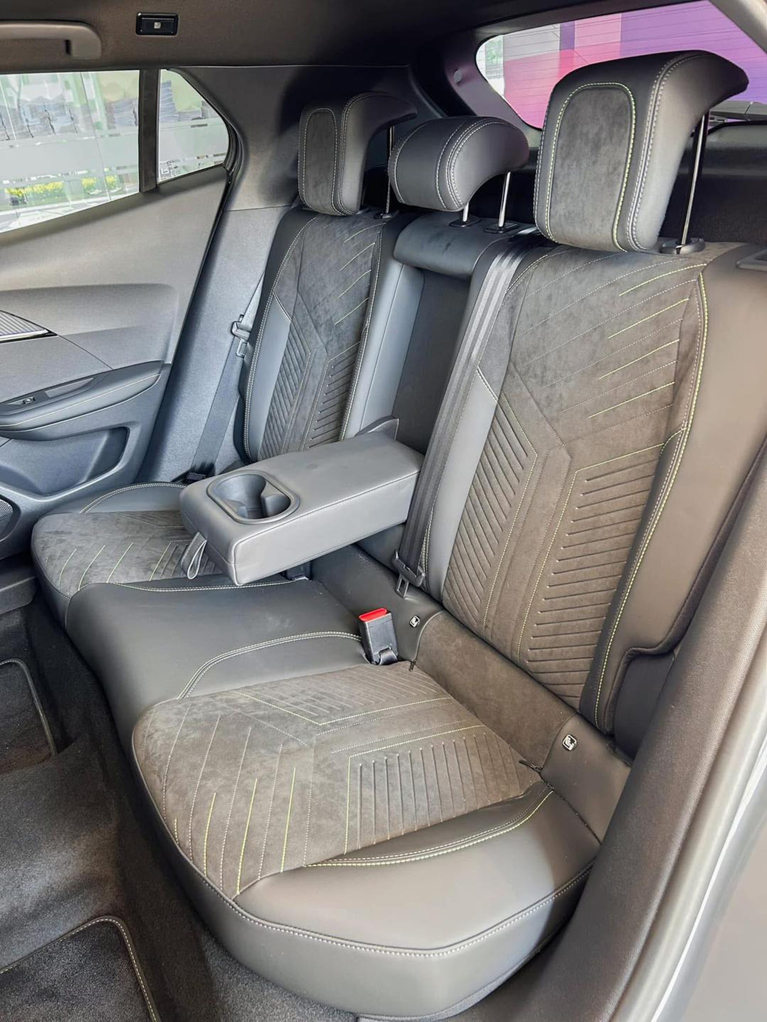 Loạt xe mới ra mắt Việt Nam tháng 2: Đều là SUV, cả lắp ráp và nhập khẩu, có mẫu lần đầu xuất hiện - Ảnh 4