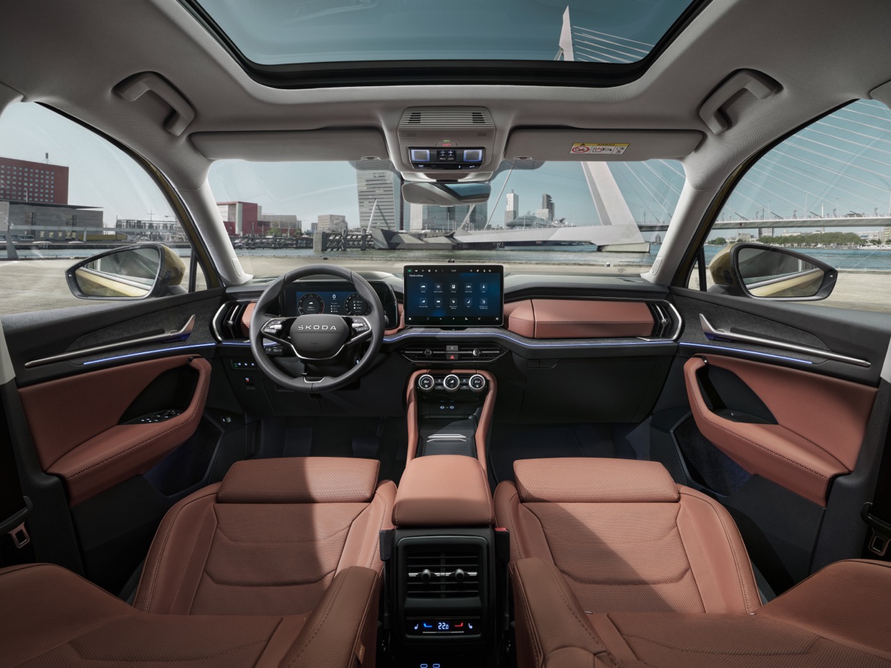 Loạt xe mới ra mắt Việt Nam tháng 2: Đều là SUV, cả lắp ráp và nhập khẩu, có mẫu lần đầu xuất hiện - Ảnh 8