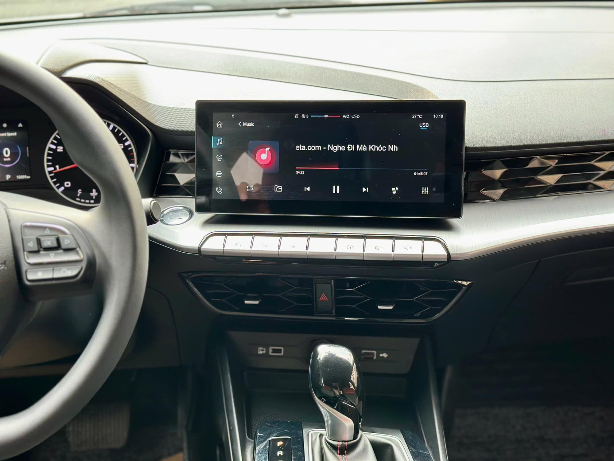 MG5 giảm 76-86 triệu đồng tại đại lý: Xe hạng C giá rẻ hơn cả Morning và Grand i10 - Ảnh 4