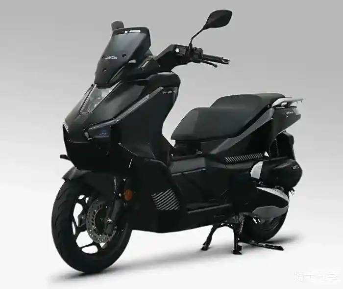 Honda ra mắt xe máy mới: Trang bị hiện đại, thiết kế tương lai, giá 59 triệu đồng - Ảnh 2