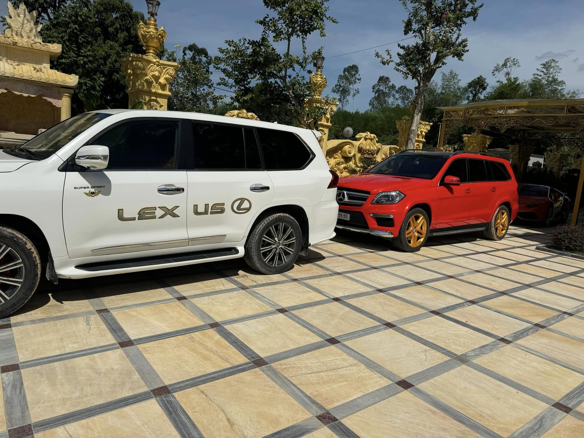 Đại gia Nghệ An tậu Rolls-Royce Ghost hậu chia tay Lamborghini Huracan: Chạy siêu xe đường dài bị mệt nên đổi sang xe siêu sang, mua gần 15 tỷ đồng, có thể đổi trong tương lai - Ảnh 5