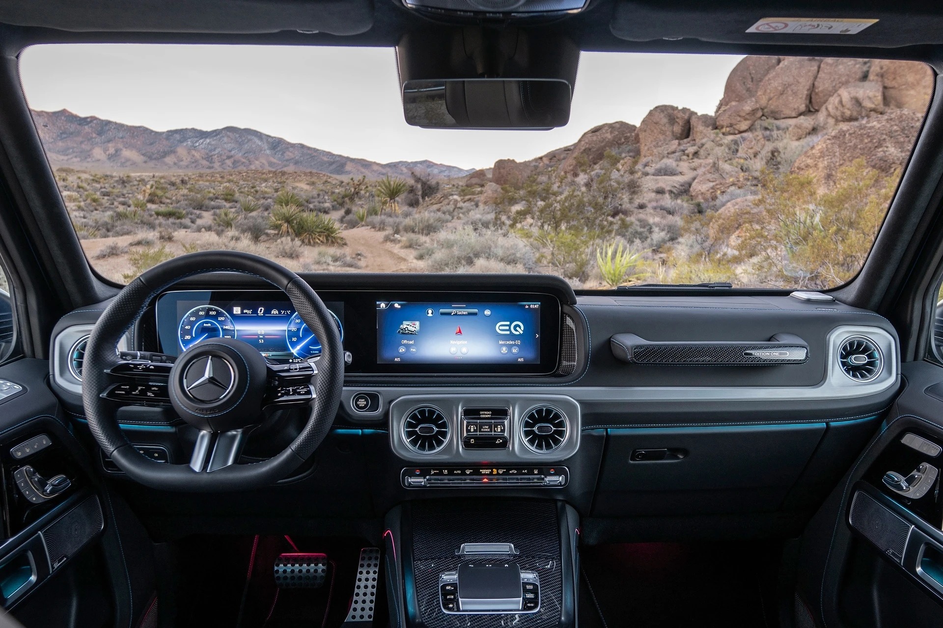 Đại lý báo Mercedes-Benz G 580 sắp ra mắt: Giá hơn 8,8 tỷ đồng, có thể giao xe quý II tới - Ảnh 2