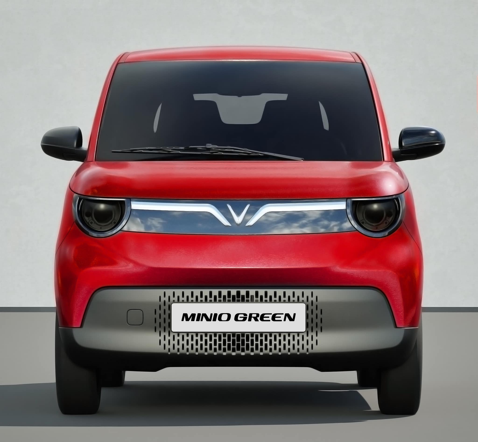 Xe điện rẻ nhất của tỷ phú Phạm Nhật Vượng chốt giá 269 triệu đồng: Hé lộ chi tiết nội thất, chạy được bao nhiêu km một lần sạc? - Ảnh 1