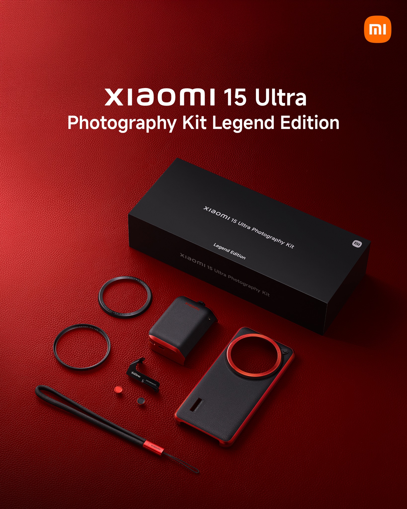 Bán Xiaomi 15 Ultra giá rẻ nhất thế giới, Xiaomi Việt Nam vừa hạ đo ván hàng xách tay nội địa Trung Quốc - Ảnh 2