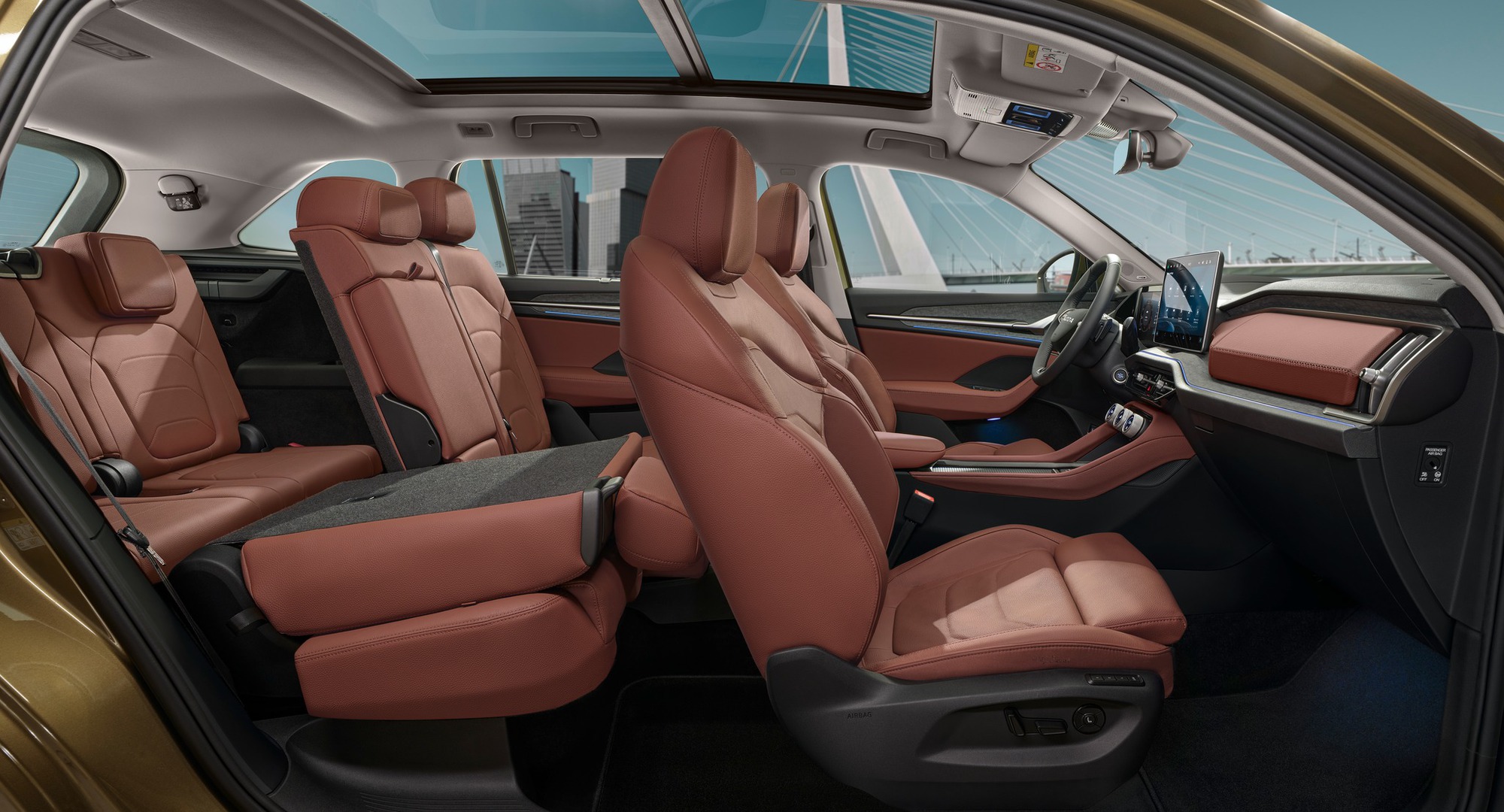 Loạt xe mới ra mắt Việt Nam tháng 2: Đều là SUV, cả lắp ráp và nhập khẩu, có mẫu lần đầu xuất hiện - Ảnh 9