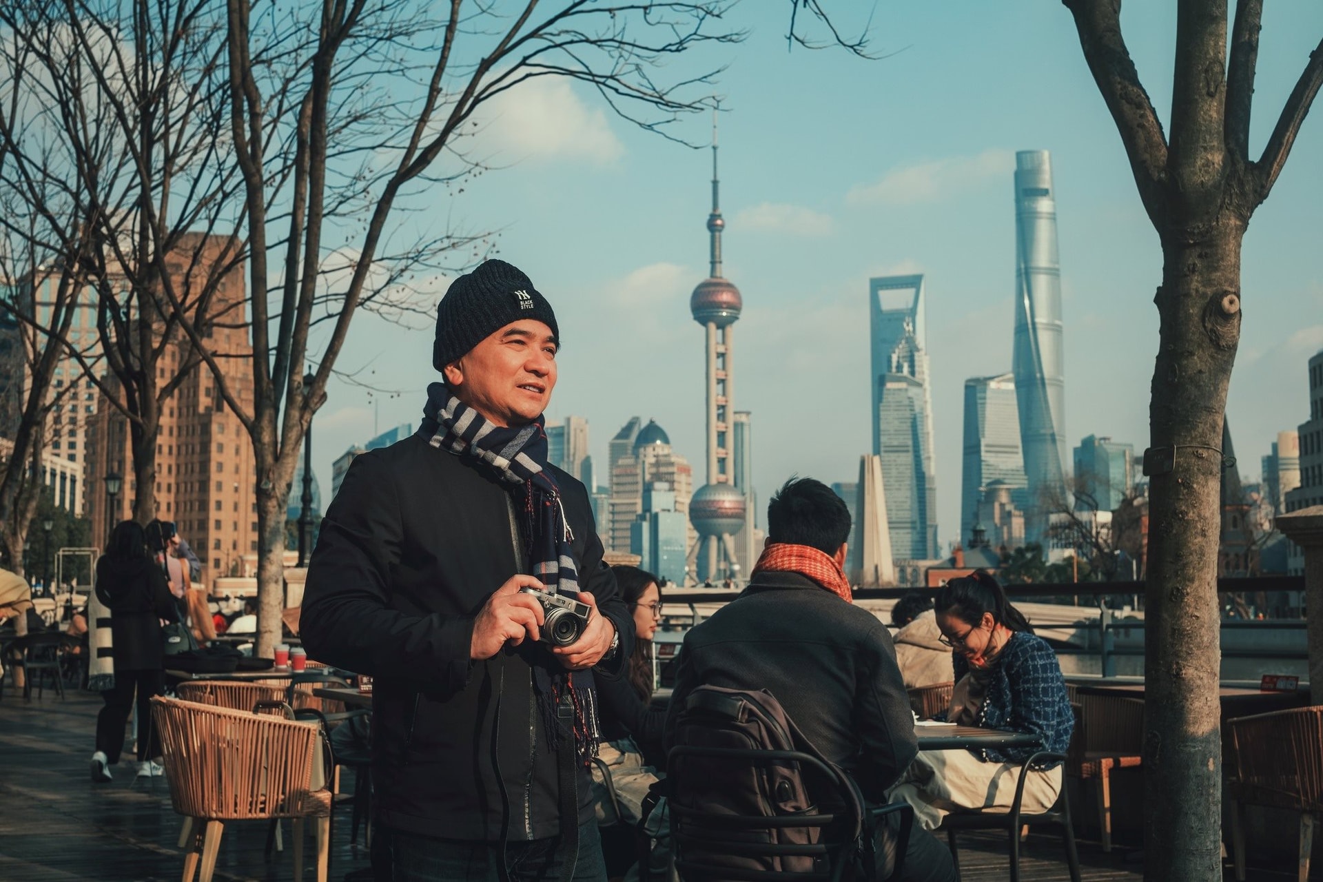 25 năm sau khi tặng Unikey miễn phí cho cộng đồng, "cha đẻ" phần mềm quốc dân Việt Nam đang ở đâu? - Ảnh 4