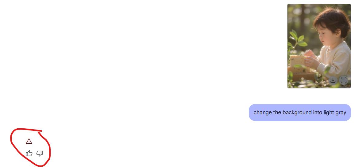 Shop bán quần áo online mừng như "bắt được vàng" khi thấy Gemini 2.0 của Google - Liệu mẫu xinh đến mấy cũng mất việc? - Ảnh 6