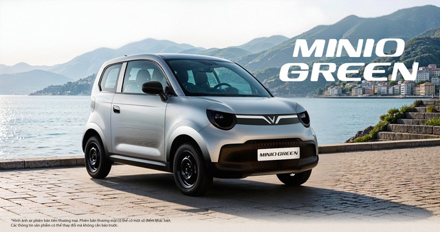 "Cứ chuyển đổi đi, lỗ tôi chịu" - Một công ty mua 1.000 xe VinFast chưa lộ diện ngoài đời để về cày tiền - Ảnh 3