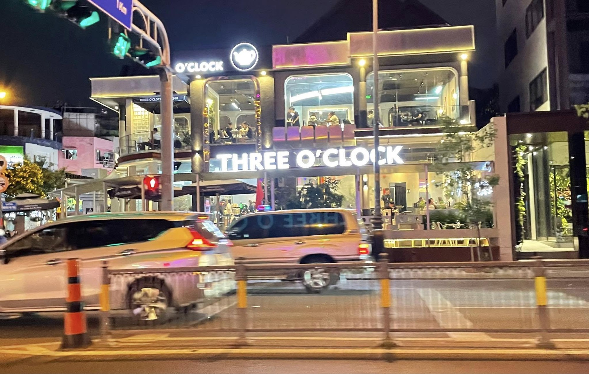 Thêm một ông lớn trong làng cà phê TP.HCM rục rịch khai trương chi nhánh ở Hà Nội - Ảnh 2