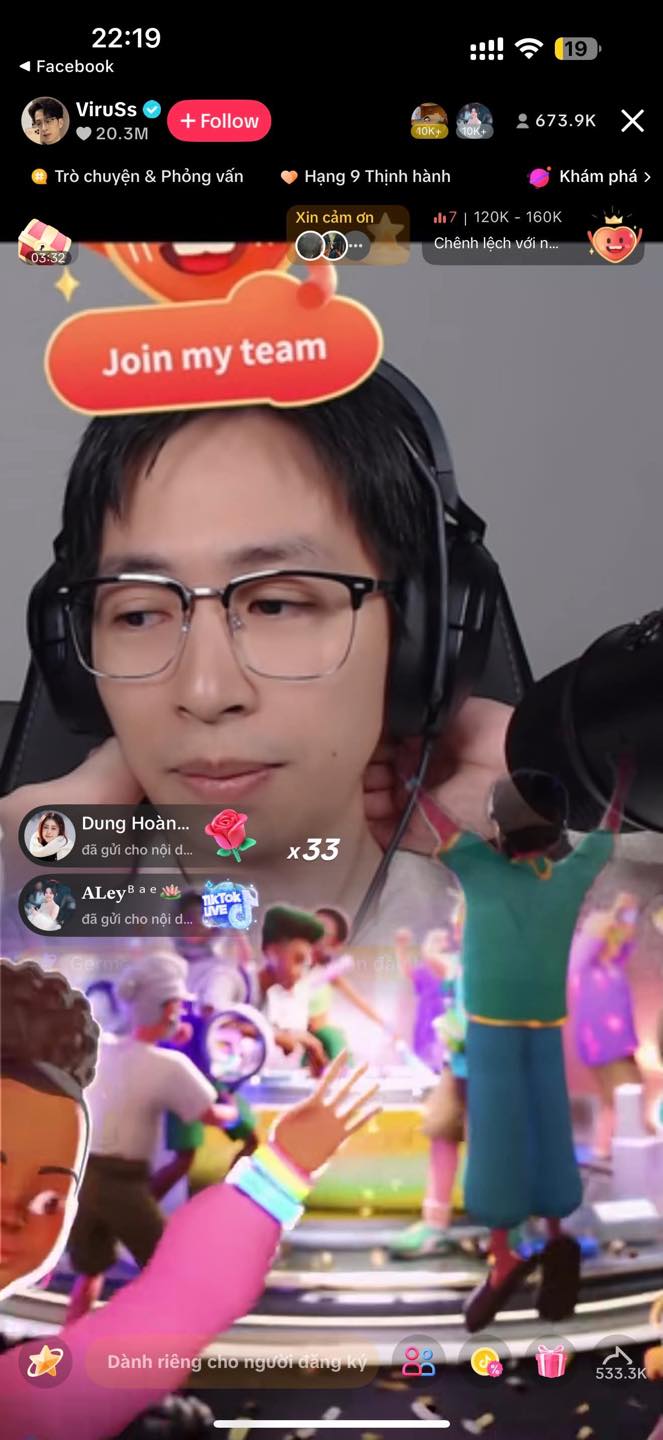 Livestream triệu người xem: Streamer có thể kiếm được bao nhiêu tiền chỉ trong vài giờ trên TikTok? - Ảnh 3