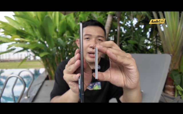 Người dùng "sợ" mua smartphone gập, và cách OPPO giải quyết nỗi "sợ" này - Ảnh 4