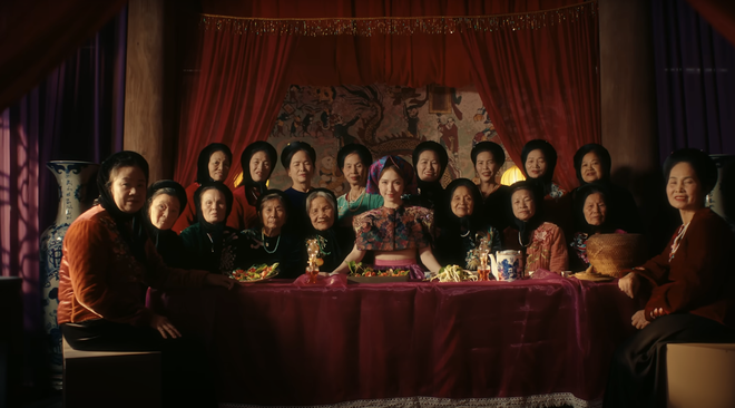 Du lịch một vòng Bắc Ninh qua MV ‘triệu view’ của ca sĩ Hòa Minzy: Nơi nào cũng hoài niệm, lưu giữ tinh hoa theo thời gian - Ảnh 9