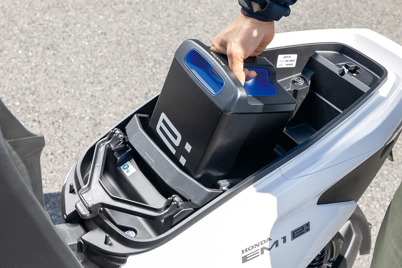 Honda tung 'át chủ bài' thế chân xe xăng: Thiết kế tương lai, trang bị đỉnh không thiếu thứ gì - về đại lý trong tháng 6 - Ảnh 7