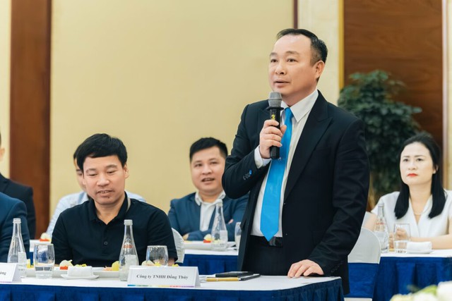 "Cứ chuyển đổi đi, lỗ tôi chịu" - Một công ty mua 1.000 xe VinFast chưa lộ diện ngoài đời để về cày tiền - Ảnh 5