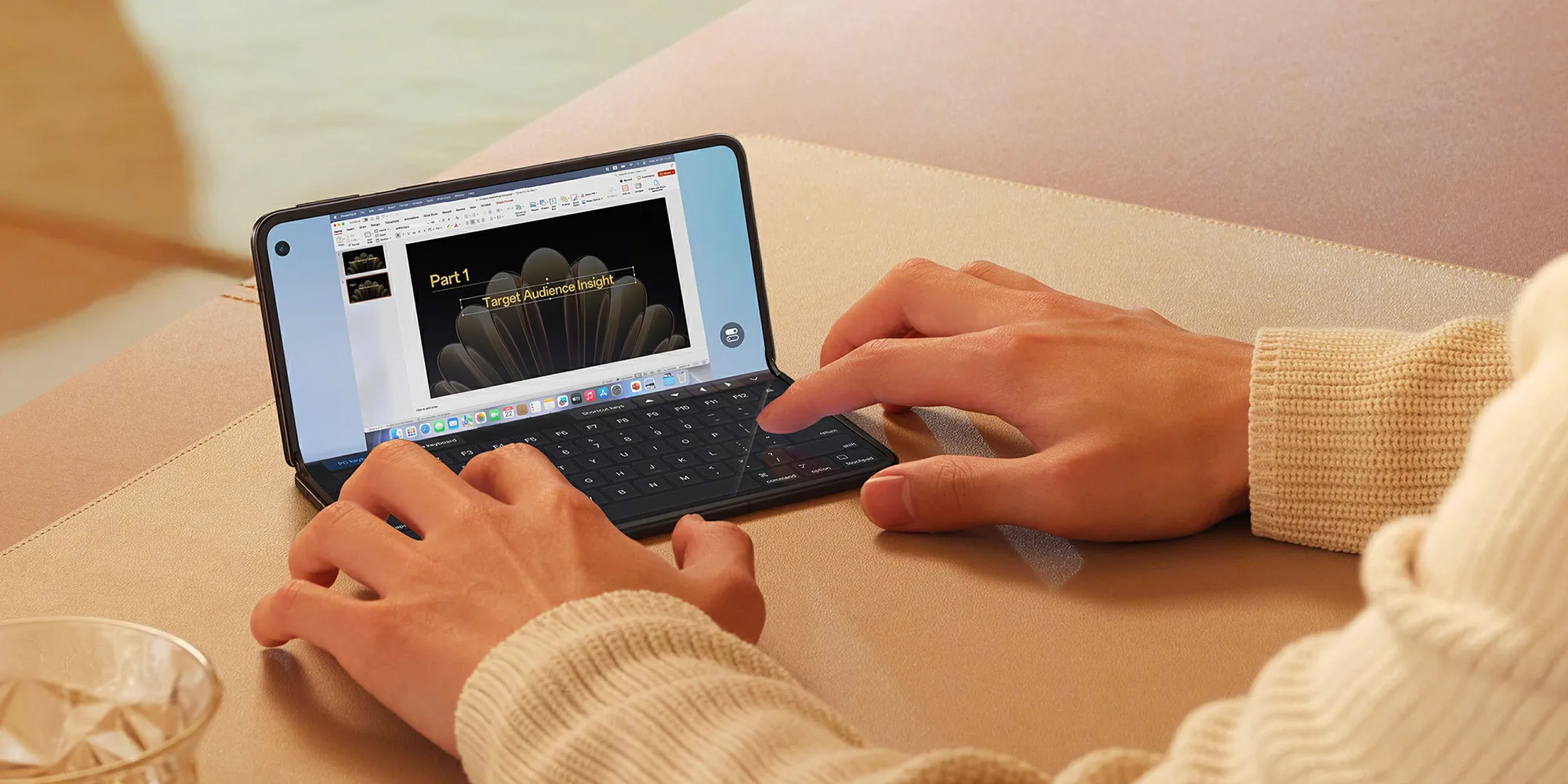 Tương lai của điện thoại gập: Vì sao OPPO Find N5 đang tiên phong xu hướng? - Ảnh 6