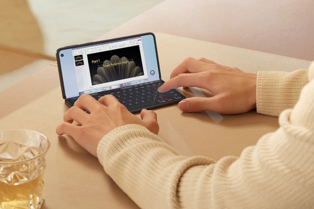 Người dùng "sợ" mua smartphone gập, và cách OPPO giải quyết nỗi "sợ" này - Ảnh 5