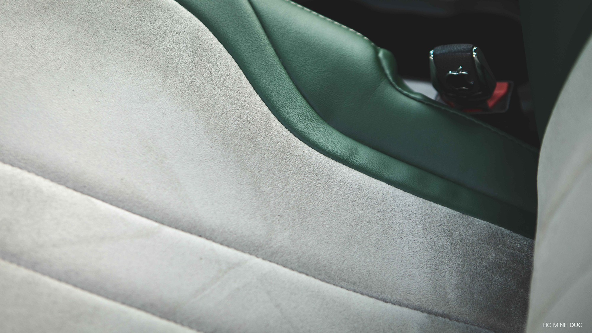 Bỏ 2 cây vàng làm VinFast VF 3 độc nhất: Biến mâm xe thành loa, hát karaoke từ sáng đến tối không hết pin - Ảnh 10