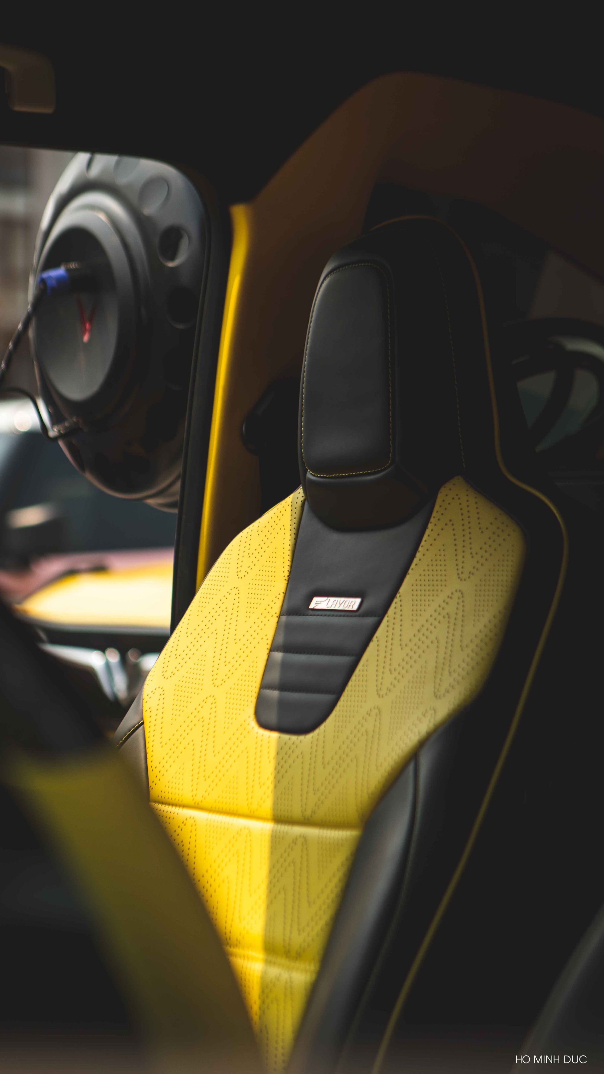 Bỏ 2 cây vàng làm VinFast VF 3 độc nhất: Biến mâm xe thành loa, hát karaoke từ sáng đến tối không hết pin - Ảnh 26