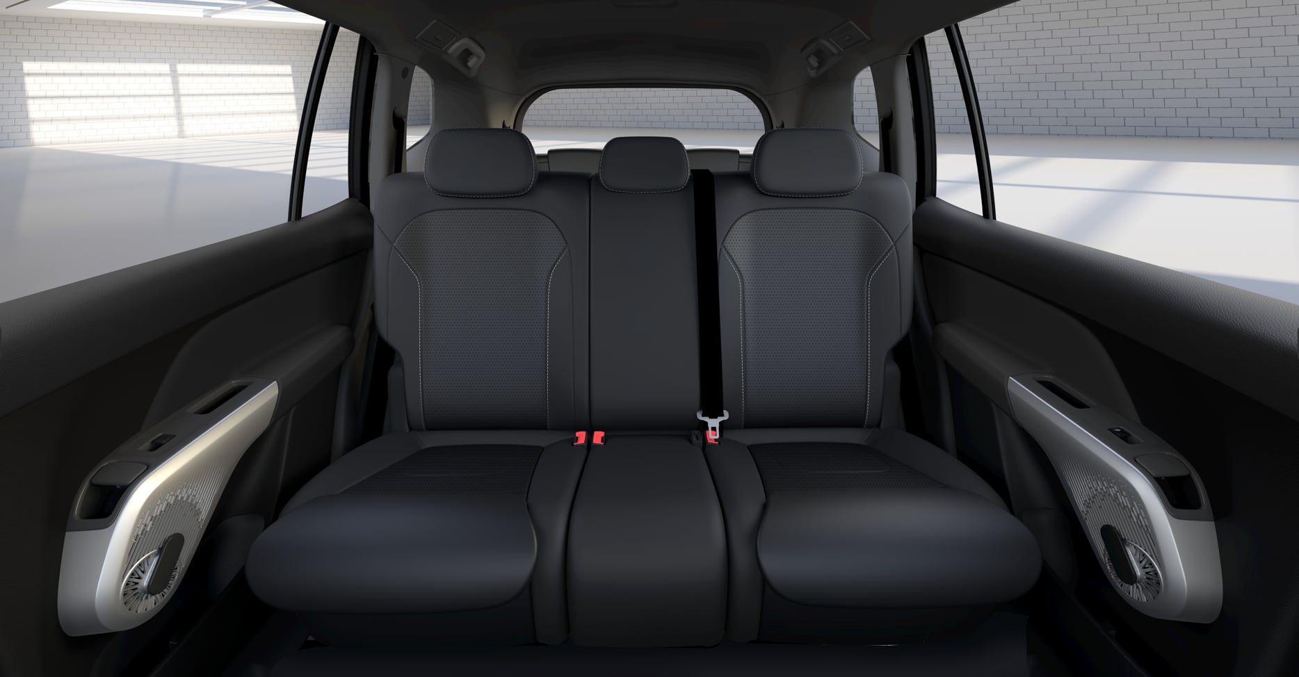 Mẫu MPV 7 chỗ VinFast Limo Green chốt giá 749 triệu: Chạy gần 500 km/lần sạc, lộ chi tiết gây tò mò - Ảnh 7