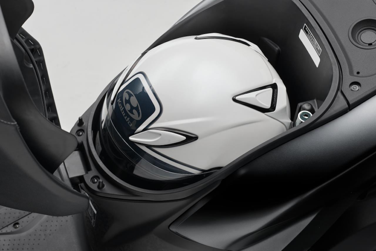 Honda mở bán xe ga 'quốc dân' bản mới: Là mẫu người Việt mua gần 500.000 xe/năm, uống xăng 1,8 lít/100km - Ảnh 4